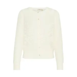 Women's cardigan fransa Hedda 1 image-0