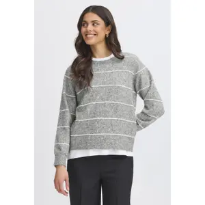 Pullover Damen fransa Kendra image-2