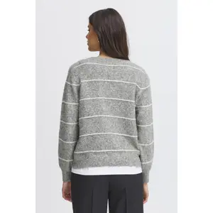 Pullover Damen fransa Kendra image-4