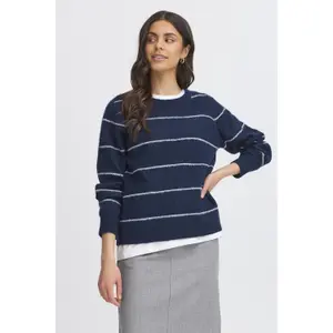 Pullover Damen fransa Kendra image-2