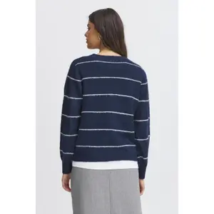 Pullover Damen fransa Kendra image-4
