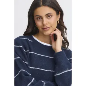 Pullover Damen fransa Kendra image-6