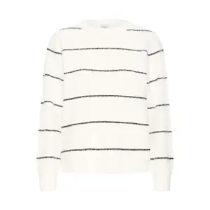 Pullover Damen fransa Kendra image-0