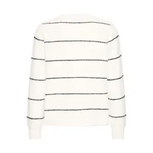 Pullover Damen fransa Kendra image-1