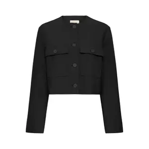 Blazer för kvinnor fransa Abigail image-2