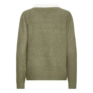 Pullover Damen fransa Katiejo image-1