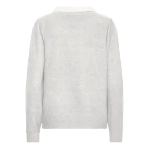 Pullover Damen fransa Katiejo 2 image-1