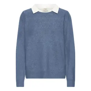 Pullover Damen fransa Katiejo 2 image-0