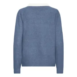 Pullover Damen fransa Katiejo 2 image-1