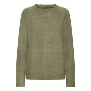 Pullover Damen fransa Kanva 1 image-0