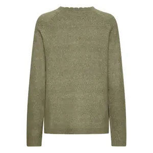 Pullover Damen fransa Kanva 1 image-1