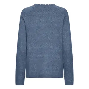 Pullover Damen fransa Kanva 1 image-1