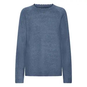 Pullover Damen fransa Kanva 1 image-0