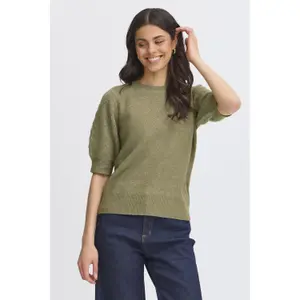 Pullover Damen fransa Kanva 2 image-2