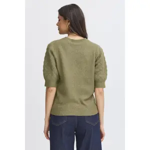 Pullover Damen fransa Kanva 2 image-4