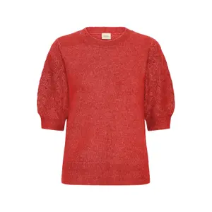 Woman sweater fransa Kanva 2 image-0