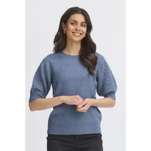 Woman sweater fransa Kanva 2 image-1