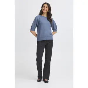 Woman sweater fransa Kanva 2 image-2