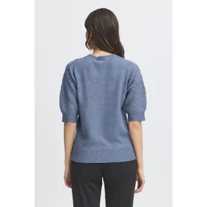 Woman sweater fransa Kanva 2 image-4