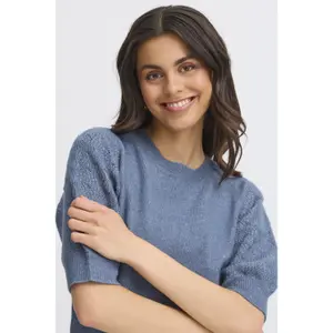 Woman sweater fransa Kanva 2 image-5