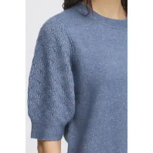 Woman sweater fransa Kanva 2 image-6