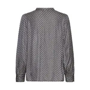 Damskjorta fransa Natalia image-1