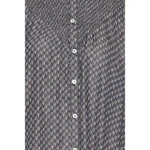 Damskjorta fransa Natalia image-2