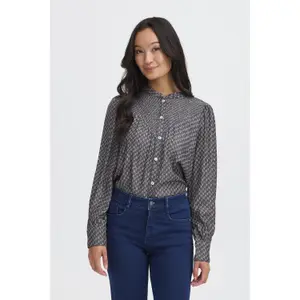 Damskjorta fransa Natalia image-4