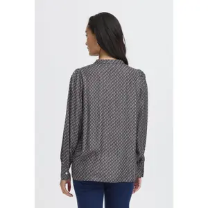 Damskjorta fransa Natalia image-5