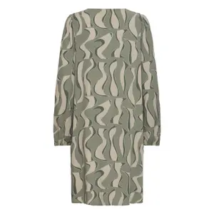 Klänning för kvinnor fransa Justini image-1