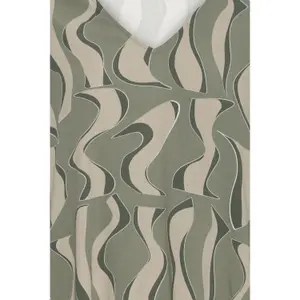 Klänning för kvinnor fransa Justini image-2