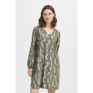 Klänning för kvinnor fransa Justini image-4