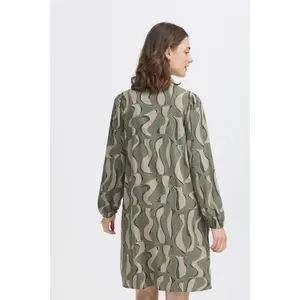 Klänning för kvinnor fransa Justini image-5