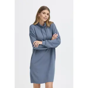 Klänning för kvinnor fransa Aurora image-4