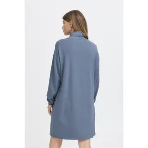 Klänning för kvinnor fransa Aurora image-5