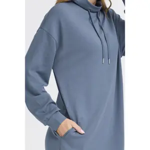 Kjole til kvinder fransa Aurora image-6