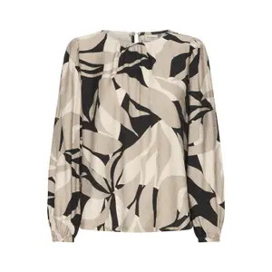 Damenbluse fransa Ariana image-0