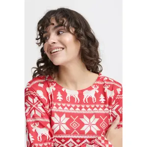 Women's pyjama set fransa Kosia image-5