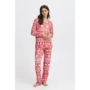 Pigiama donna fransa Kosia image-3