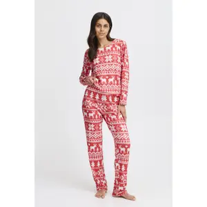 Pigiama donna fransa Kosia image-4