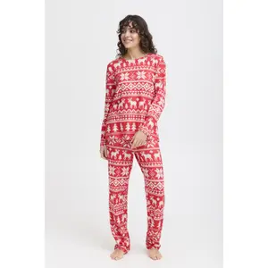 Pigiama donna fransa Kosia image-2