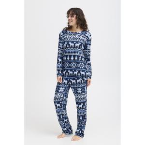 Women's pyjama set fransa Kosia image-2