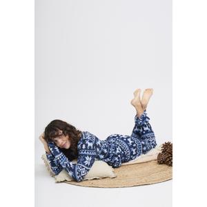 Women's pyjama set fransa Kosia image-6