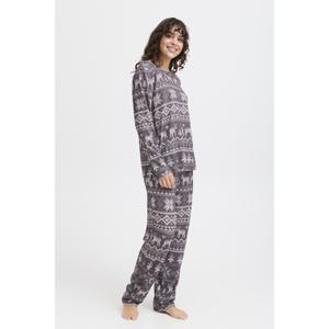 Women's pyjama set fransa Kosia image-2