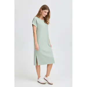 T-Shirt-Kleid fransa Aurora 4 image-1