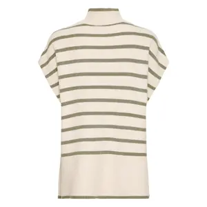 Pullover Damen fransa Bitte image-1