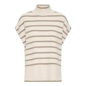 Pullover Damen fransa Bitte image-0