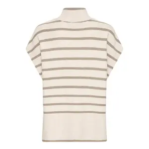 Pullover Damen fransa Bitte image-1