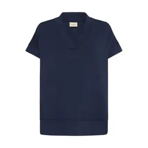 Women's T-shirt fransa Aurora 2 image-0