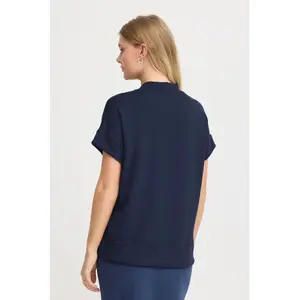 Women's T-shirt fransa Aurora 2 image-3